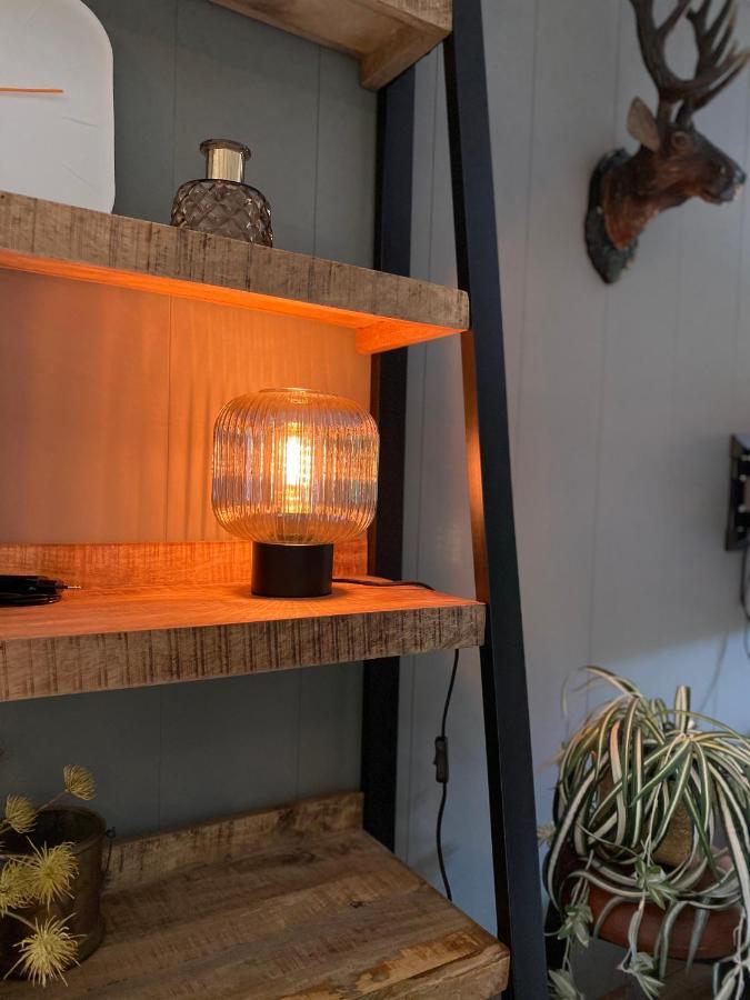 Hattemerbroek Trendy House Hattem Nr4 מראה חיצוני תמונה