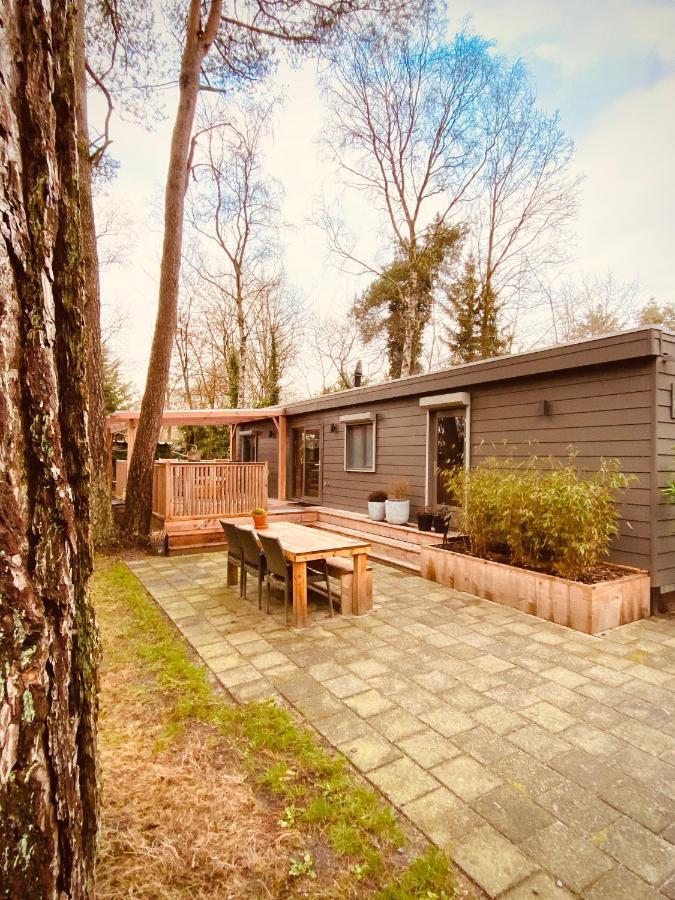 Hattemerbroek Trendy House Hattem Nr4 מראה חיצוני תמונה
