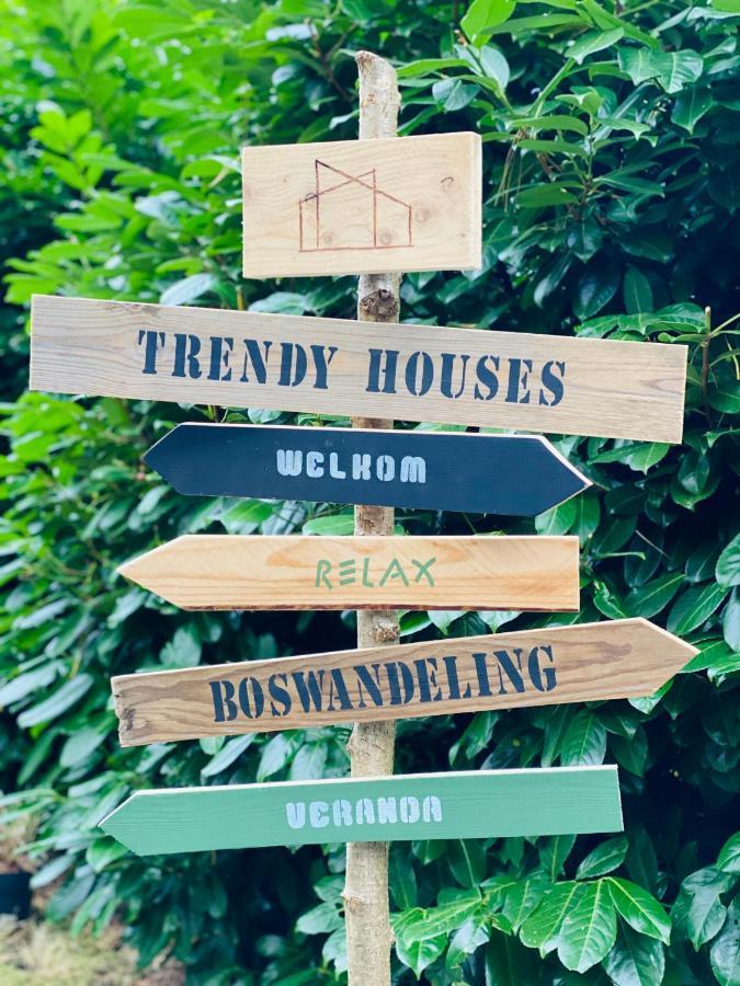 Hattemerbroek Trendy House Hattem Nr4 מראה חיצוני תמונה