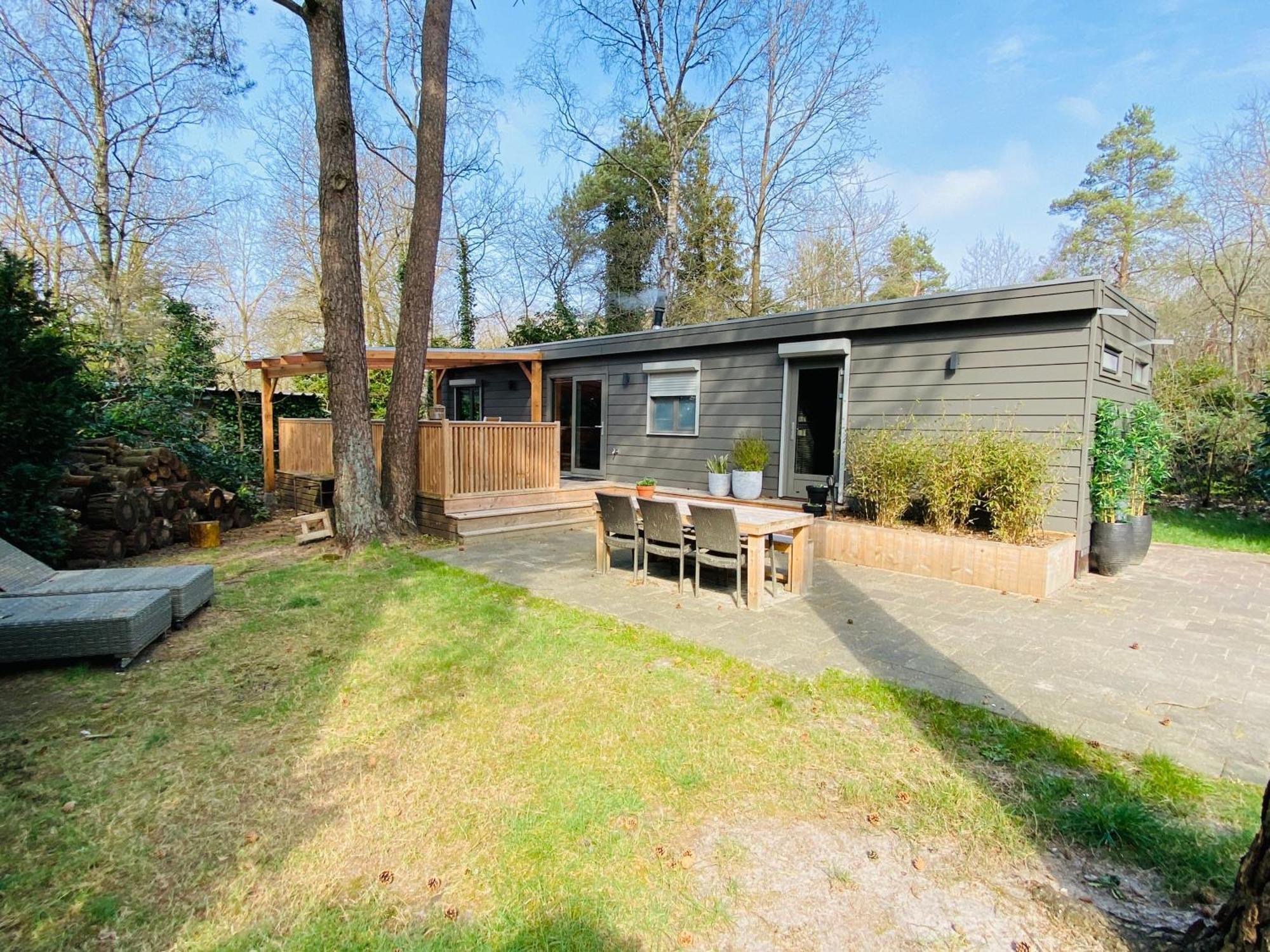 Hattemerbroek Trendy House Hattem Nr4 מראה חיצוני תמונה