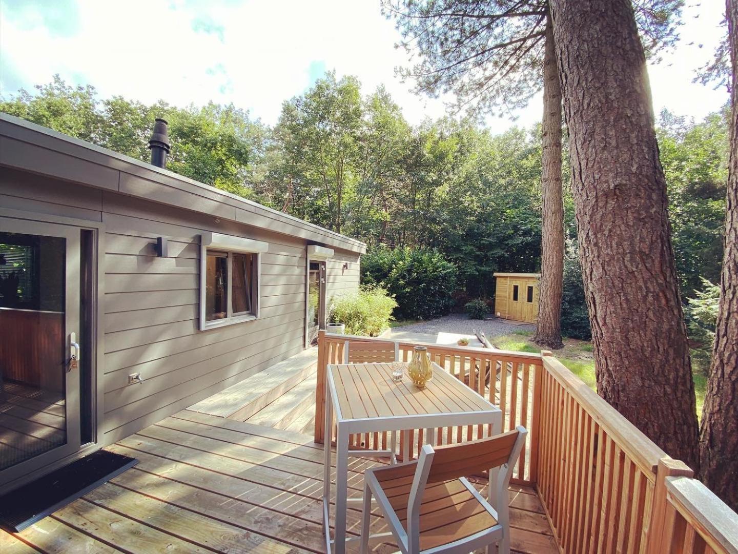 Hattemerbroek Trendy House Hattem Nr4 מראה חיצוני תמונה